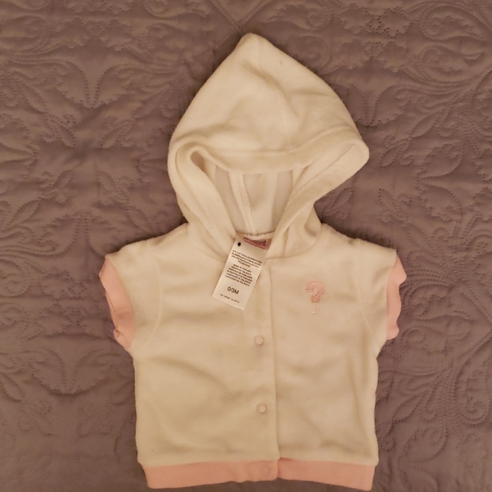 Baby Guess hoodie
